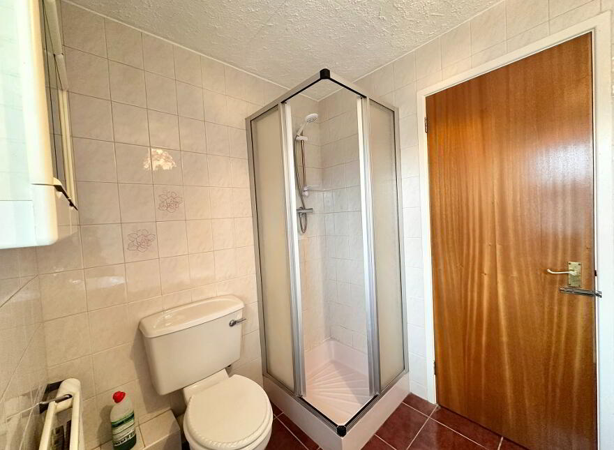 32 Conway Park, Mullaghbawn, Newry, BT35 9TS