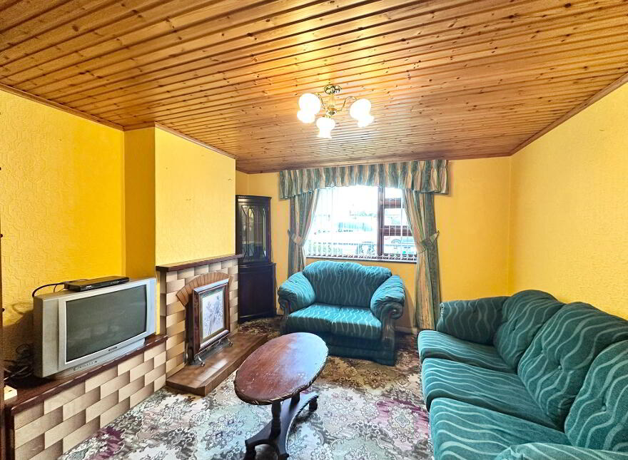 32 Conway Park, Mullaghbawn, Newry, BT35 9TS
