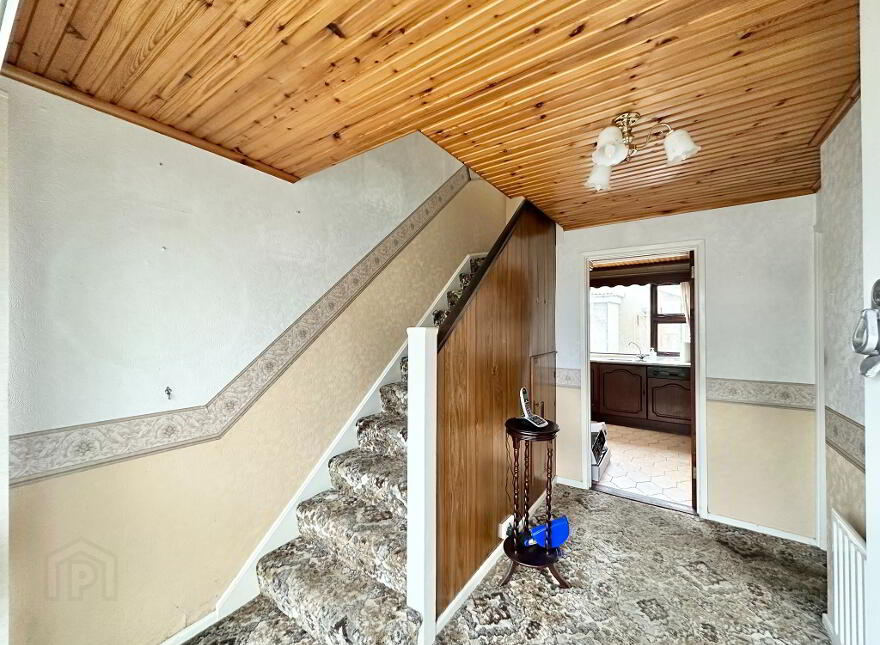 32 Conway Park, Mullaghbawn, Newry, BT35 9TS