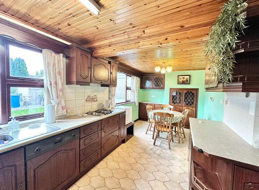 32 Conway Park, Mullaghbawn, Newry, BT35 9TS