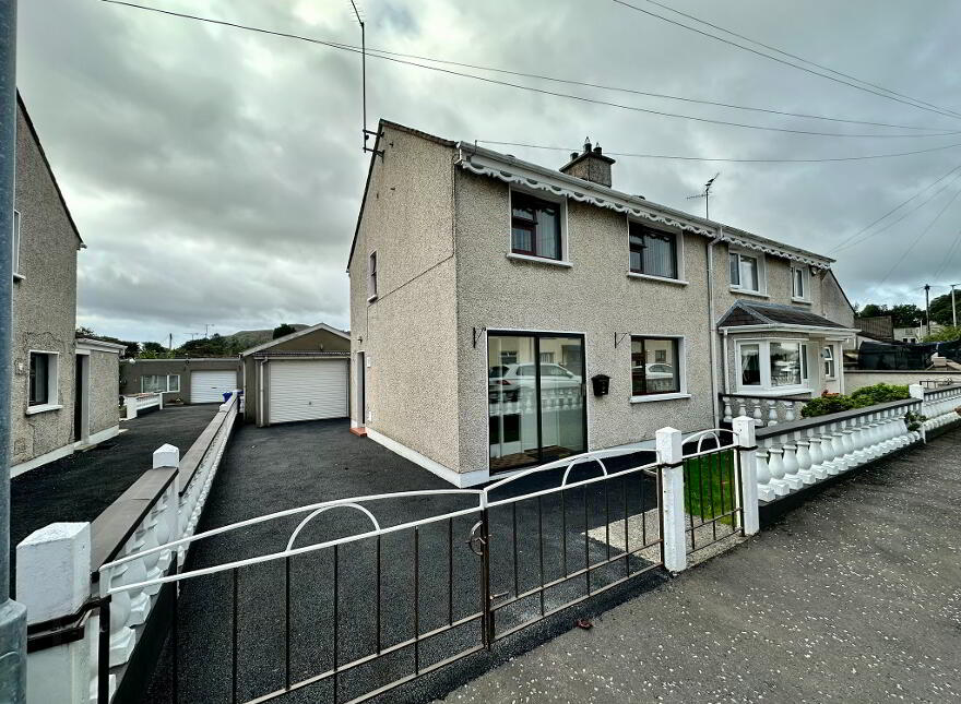 32 Conway Park, Mullaghbawn, Newry, BT35 9TS