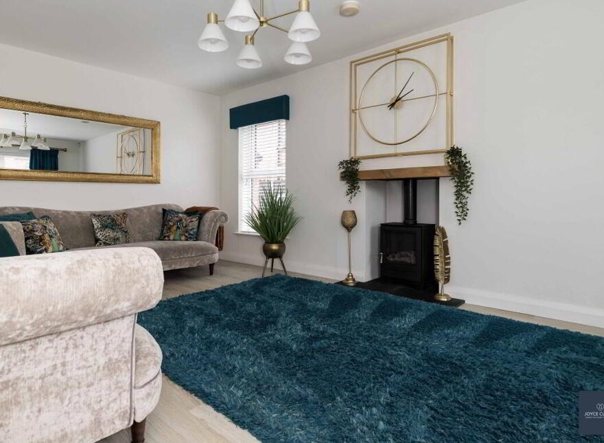 58 The Spires, Craigavon, BT62 1FB