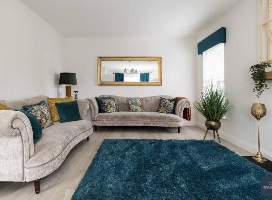 58 The Spires, Craigavon, BT62 1FB