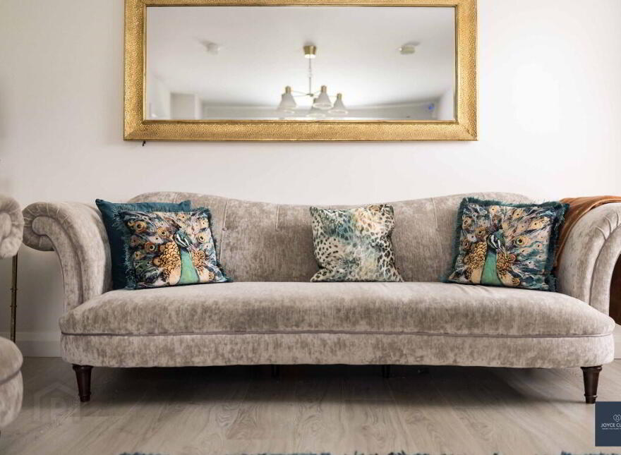 58 The Spires, Craigavon, BT62 1FB