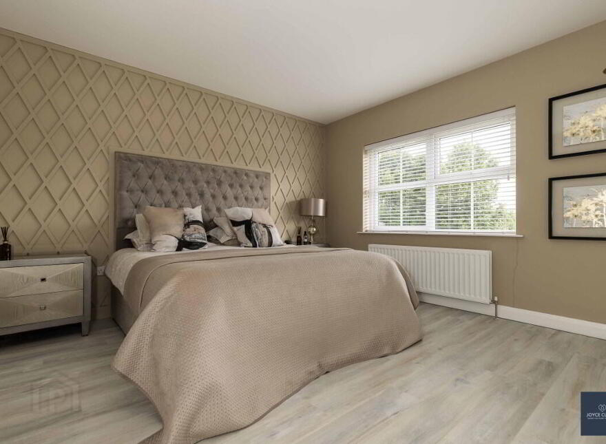 58 The Spires, Craigavon, BT62 1FB