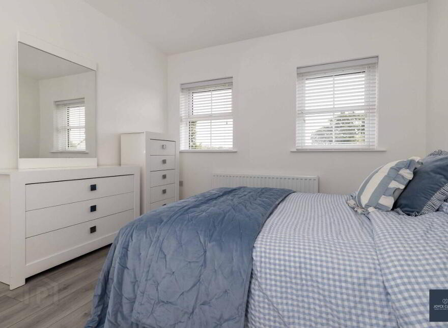 58 The Spires, Craigavon, BT62 1FB
