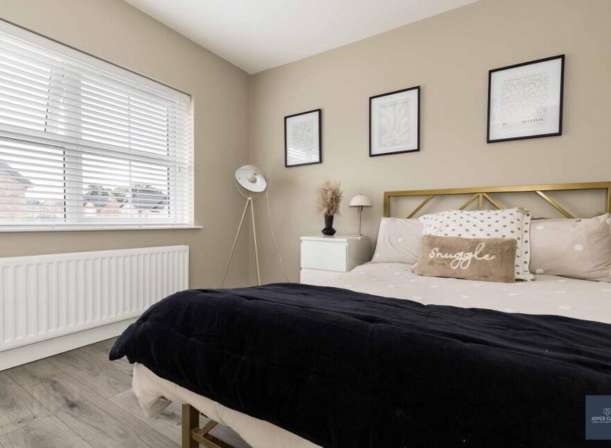 58 The Spires, Craigavon, BT62 1FB