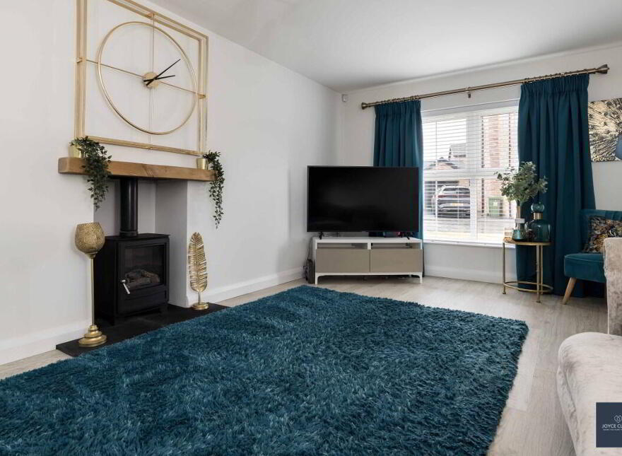 58 The Spires, Craigavon, BT62 1FB