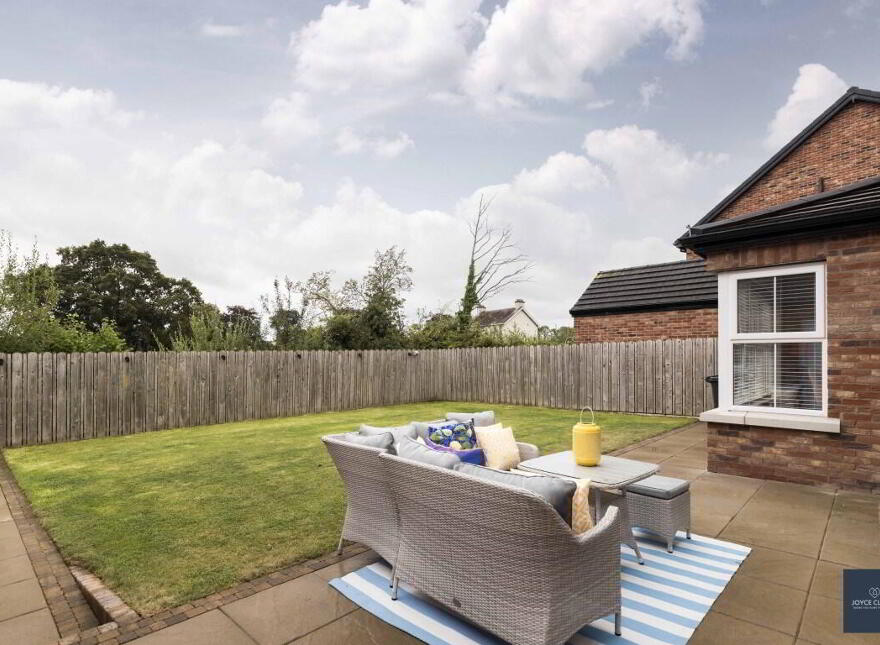 58 The Spires, Craigavon, BT62 1FB