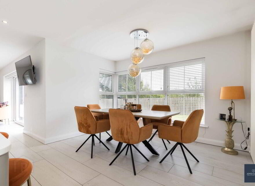 58 The Spires, Craigavon, BT62 1FB
