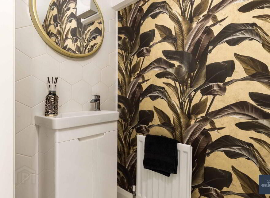 58 The Spires, Craigavon, BT62 1FB