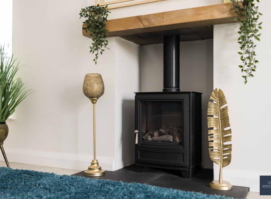 58 The Spires, Craigavon, BT62 1FB