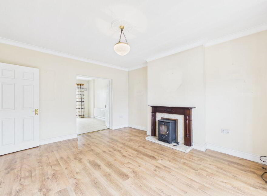 29 Brentwood Crescent, Earlscourt, Waterford City, X91NWP3