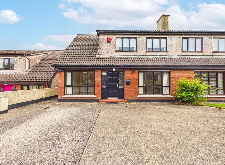 29 Brentwood Crescent, Earlscourt, Waterford City, X91NWP3
