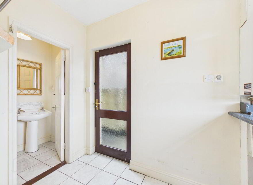 29 Brentwood Crescent, Earlscourt, Waterford City, X91NWP3