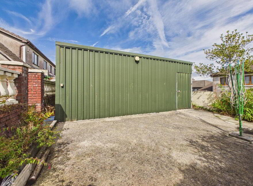 29 Brentwood Crescent, Earlscourt, Waterford City, X91NWP3