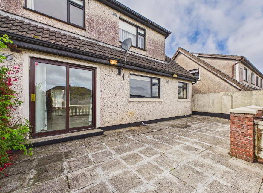 29 Brentwood Crescent, Earlscourt, Waterford City, X91NWP3