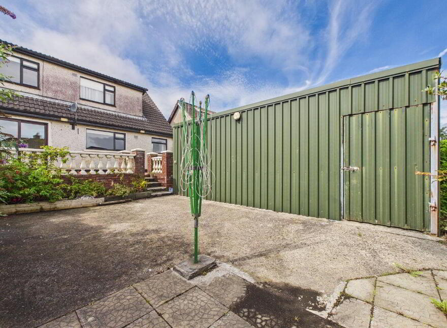 29 Brentwood Crescent, Earlscourt, Waterford City, X91NWP3