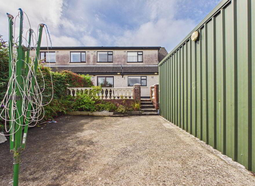 29 Brentwood Crescent, Earlscourt, Waterford City, X91NWP3