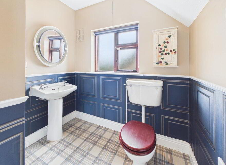 29 Brentwood Crescent, Earlscourt, Waterford City, X91NWP3