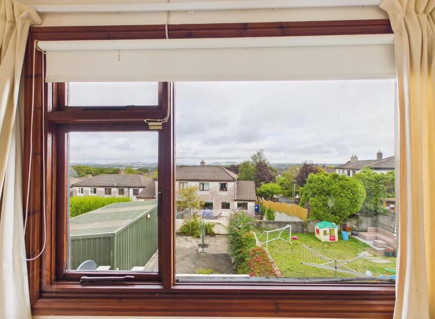 29 Brentwood Crescent, Earlscourt, Waterford City, X91NWP3