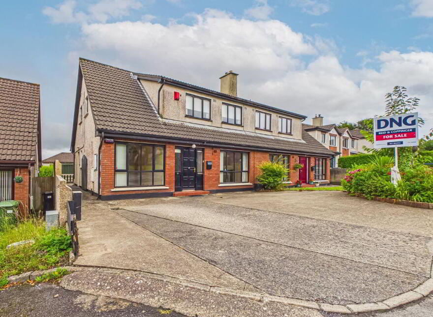 29 Brentwood Crescent, Earlscourt, Waterford City, X91NWP3