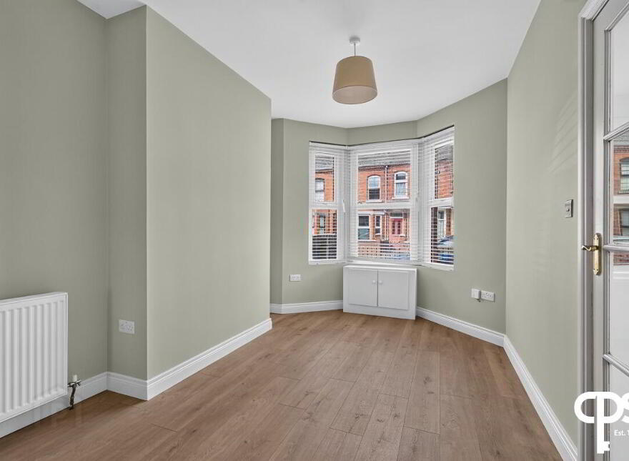 108 Melrose Street, Belfast, BT9 7DQ