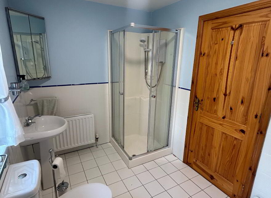 14 Albion Court, Comber, BT23 5EA