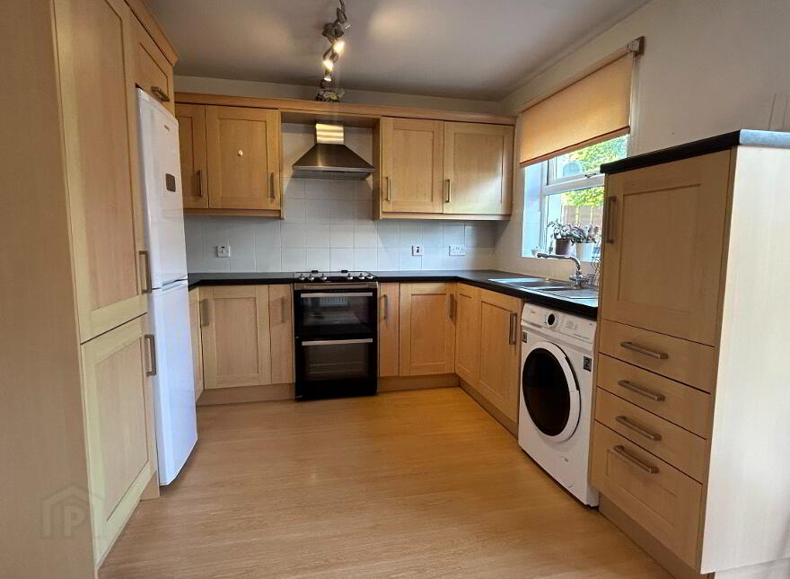 14 Albion Court, Comber, BT23 5EA