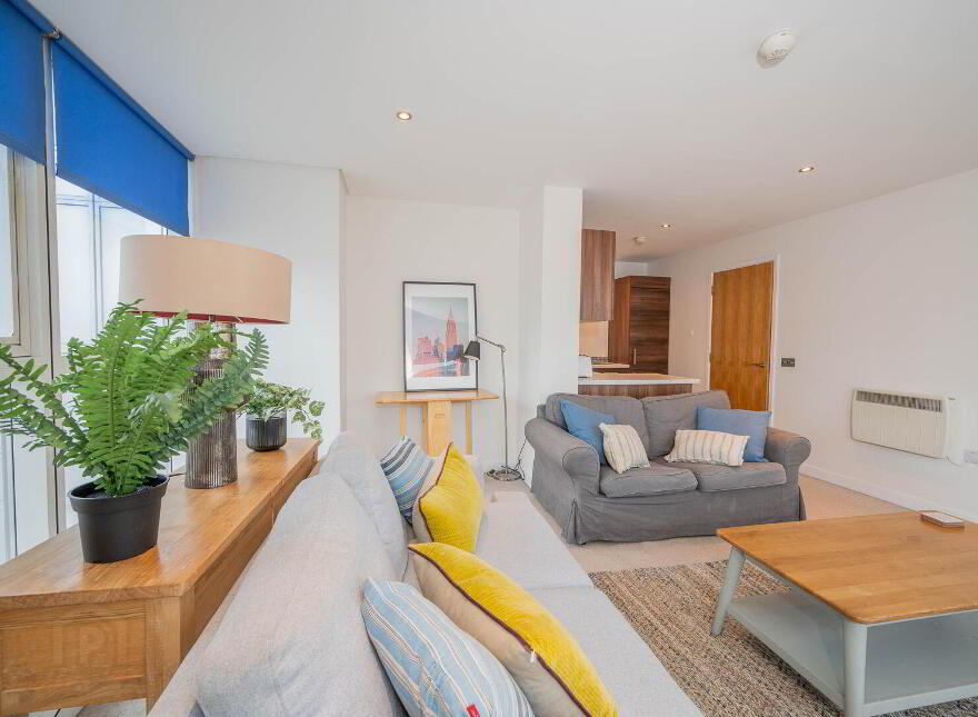 10.01 The Obel, 62 Donegall Quay, Belfast, BT1 3NH