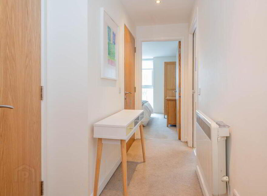 10.01 The Obel, 62 Donegall Quay, Belfast, BT1 3NH