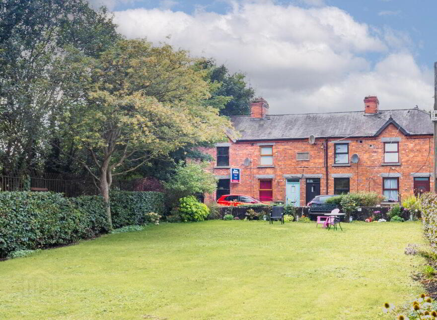 1 West Terrace, Parnell Park, Dundalk, A91K4H9