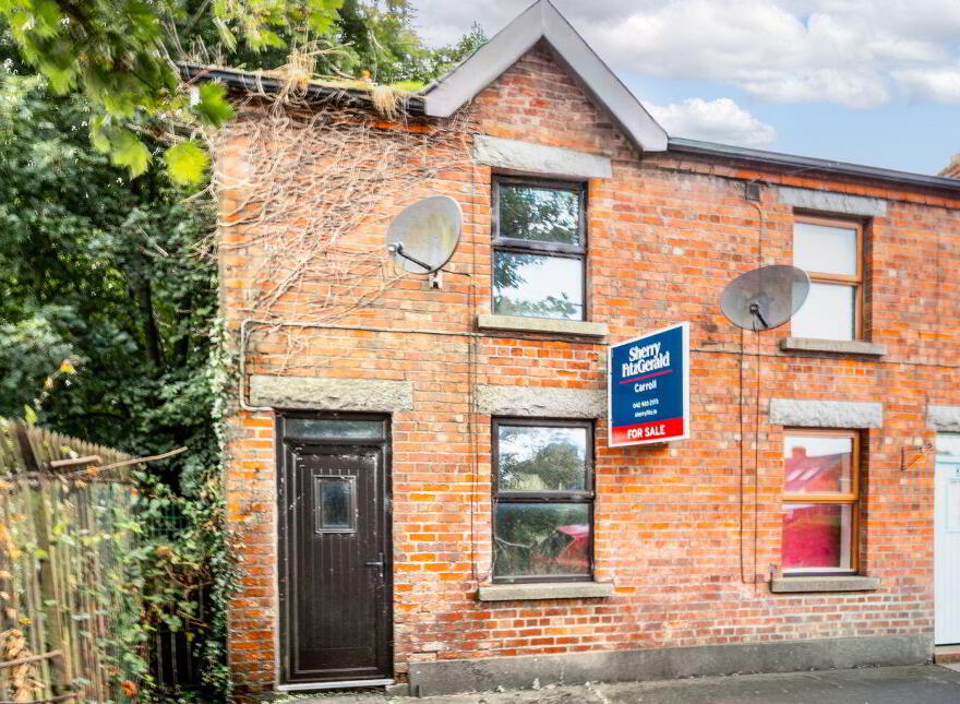 1 West Terrace, Parnell Park, Dundalk, A91K4H9