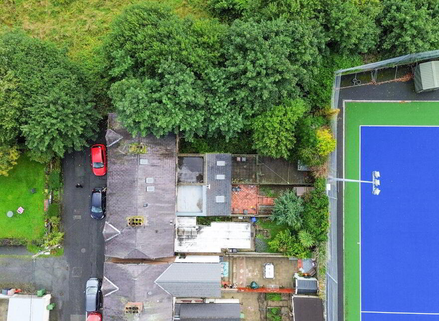1 West Terrace, Parnell Park, Dundalk, A91K4H9