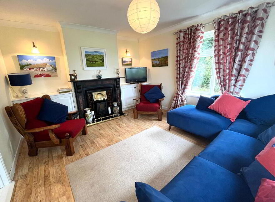 Iceford, Ballina, F26P9P7