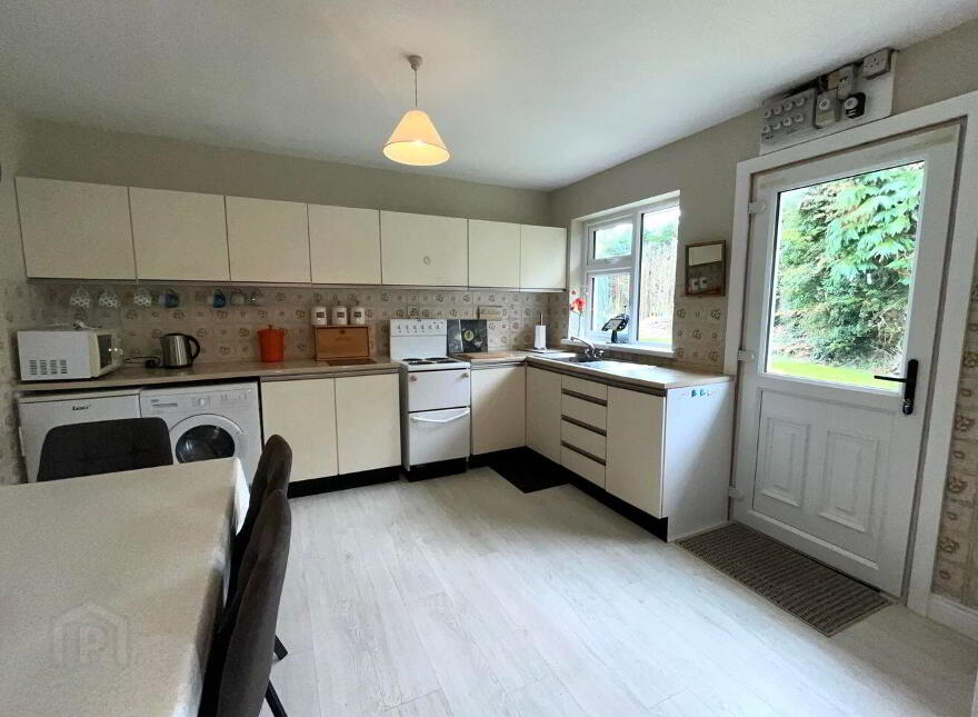 Iceford, Ballina, F26P9P7