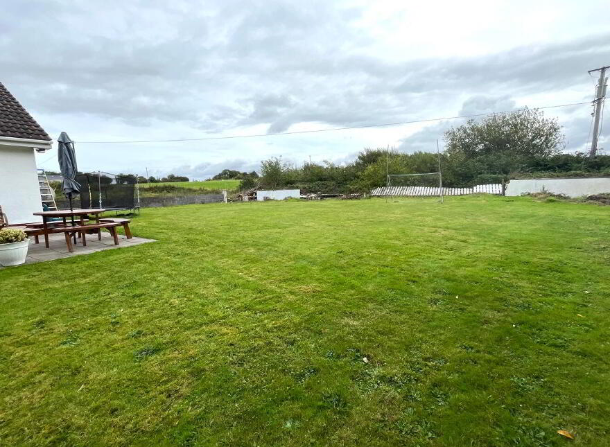 Iceford, Ballina, F26P9P7