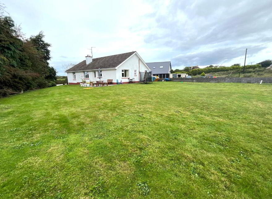 Iceford, Ballina, F26P9P7