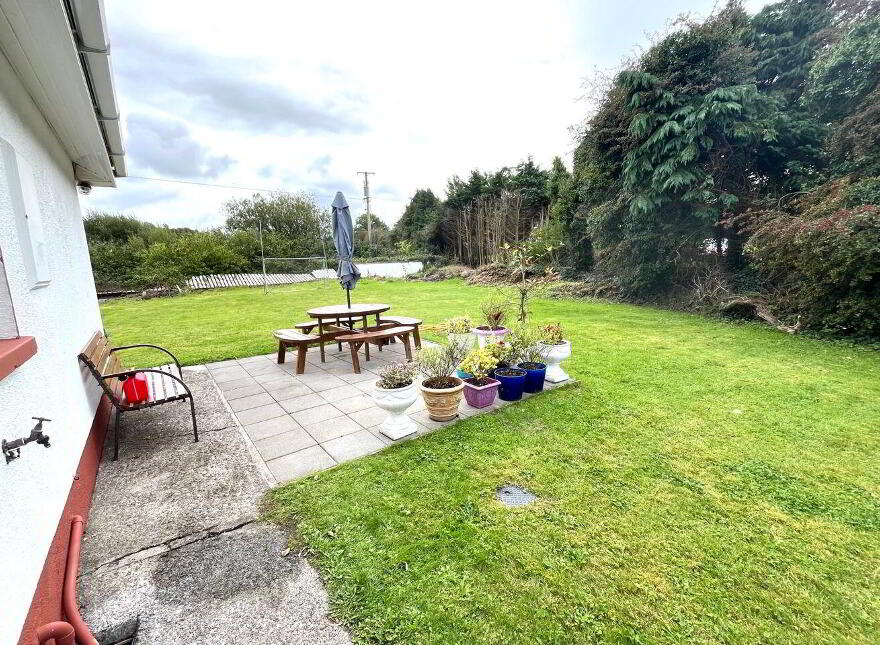 Iceford, Ballina, F26P9P7