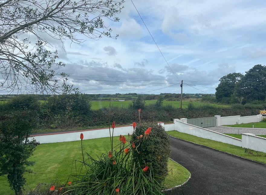 Iceford, Ballina, F26P9P7