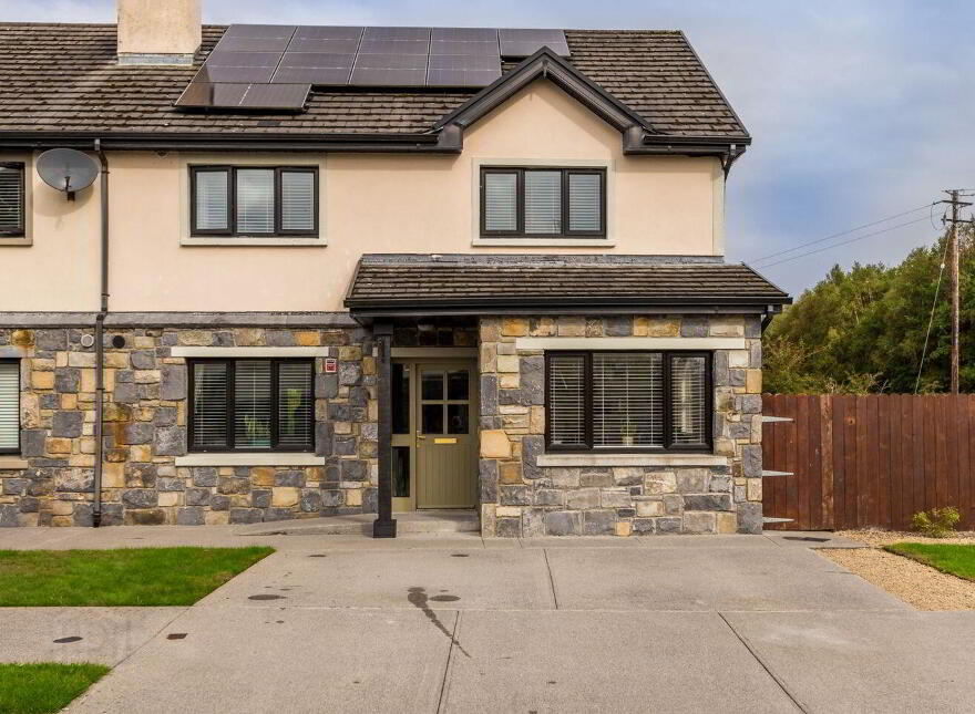 9 Coil Rua, Ballinamean, Boyle, F52H318