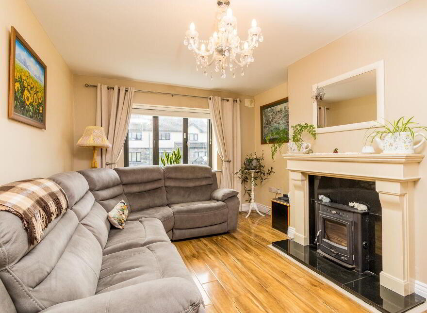 9 Coil Rua, Ballinamean, Boyle, F52H318