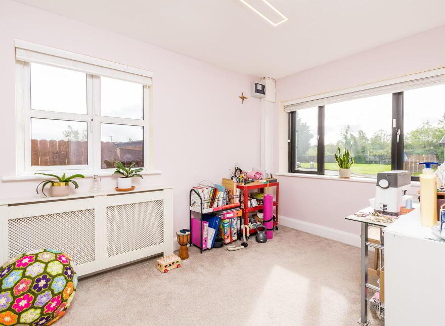 9 Coil Rua, Ballinamean, Boyle, F52H318