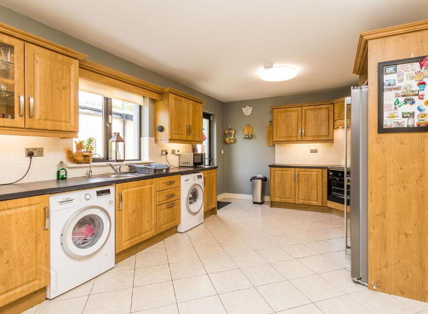 9 Coil Rua, Ballinamean, Boyle, F52H318