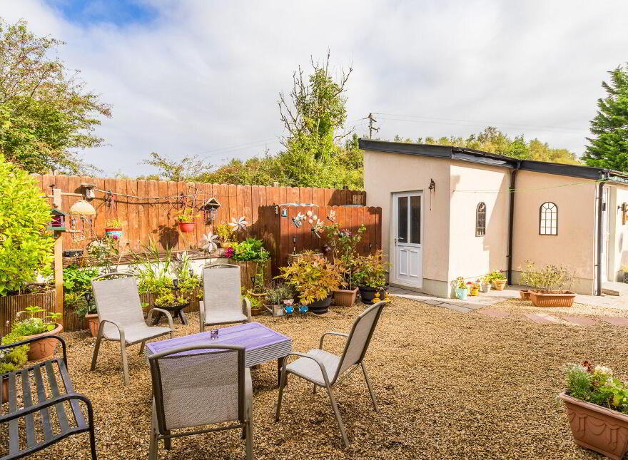 9 Coil Rua, Ballinamean, Boyle, F52H318
