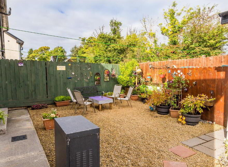 9 Coil Rua, Ballinamean, Boyle, F52H318