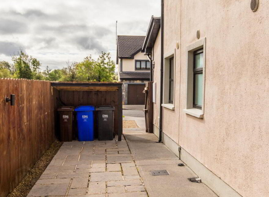 9 Coil Rua, Ballinamean, Boyle, F52H318