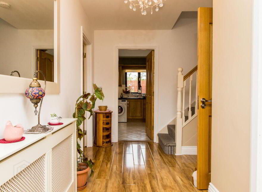 9 Coil Rua, Ballinamean, Boyle, F52H318