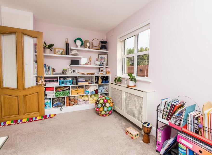 9 Coil Rua, Ballinamean, Boyle, F52H318