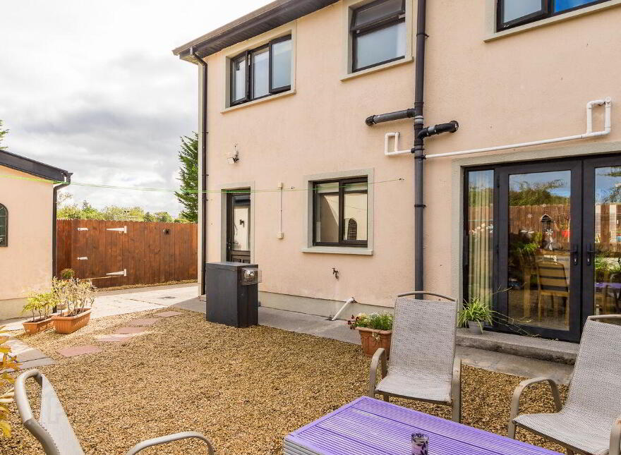9 Coil Rua, Ballinamean, Boyle, F52H318